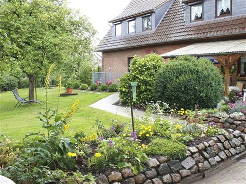 Ferielejlighed - 3 personer -  - Südkampen - 29664 - Walsrode