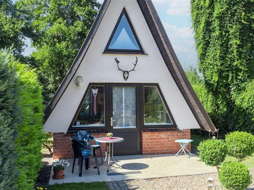 Holiday home - 2 persons -  - 18233 - Neubukow