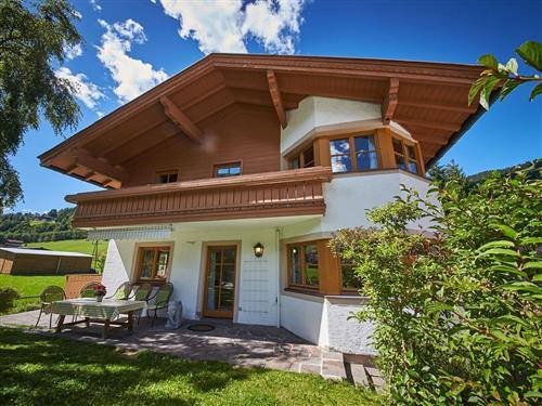 Sommerhus - 20 personer -  - Glemmtaler Landesstraße - 5753 - Saalbach