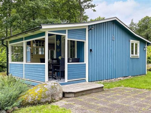  - 2 personer -  - Båtsman skottes väg 16 - 37431 - Karlshamn