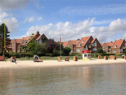 Ferieleilighet - 2 personer -  - Eckernförde - 24340