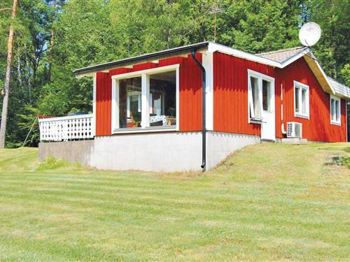 Holiday Home/Apartment - 4 persons -  - Mäseboda - Torpa/Annerstad - 340 12 - Annerstad