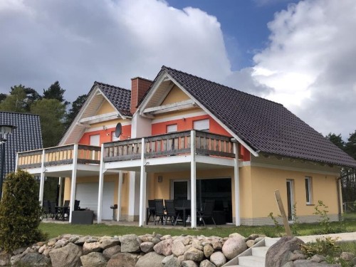 Sommerhus - 4 personer -  - 19417 - Klein Labenz