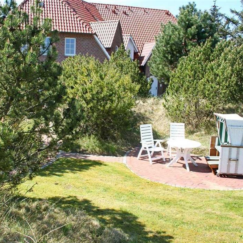 Ferielejlighed - 4 personer -  - Am Deich - 25826 - St. Peter-Ording