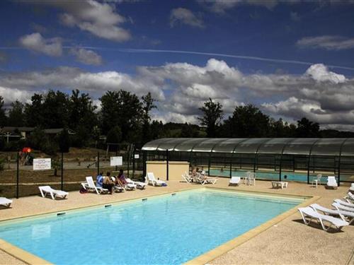 Ferienwohnung - 4 Personen -  - 19190 - Beynat