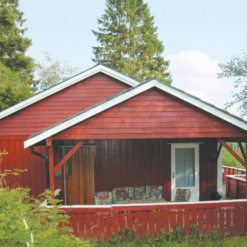 Sommerhus - 5 personer -  - Kringleneset - 5452 - Sandvoll