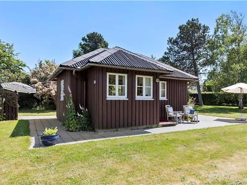 Ferienhaus - 4 Personen -  - Dybkærvej - Näsby Strand - 4200 - Slagelse
