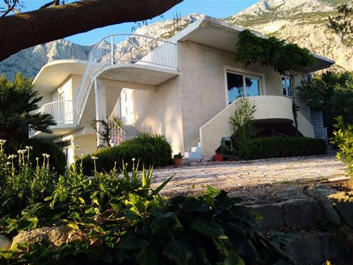 Sommerhus - 6 personer -  - Makarska - 23000 - Makarska