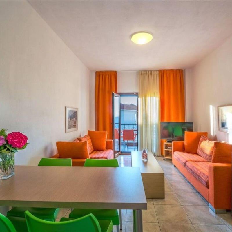 Ferielejlighed - 4 personer -  - Nea Skioni - 630 85