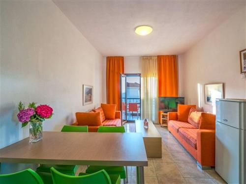 Holiday apartment - 4 persons -  - Nea Skioni - 630 85