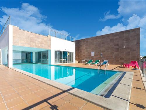 Sommerhus - 4 personer -  - 8700-064 - Fuseta