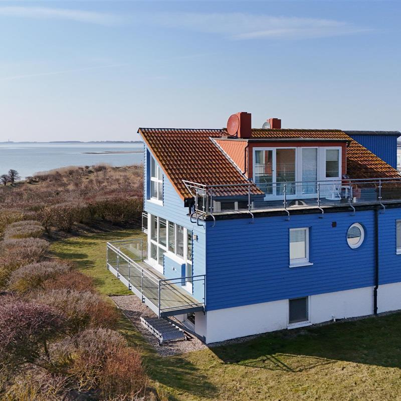 Sommerhus - 4 personer -  - Feriensiedlung - 23769 - Fehmarn Ot Westerbergen