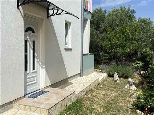 Ferielejlighed - 4 personer -  - Mundanije - 51280 - Rab