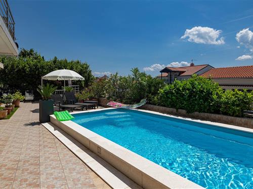 Ferieleilighet - 4 personer -  - Ulica Milovana Muzevica - Crikvenica-Dramalj - 51265 - Dramalj