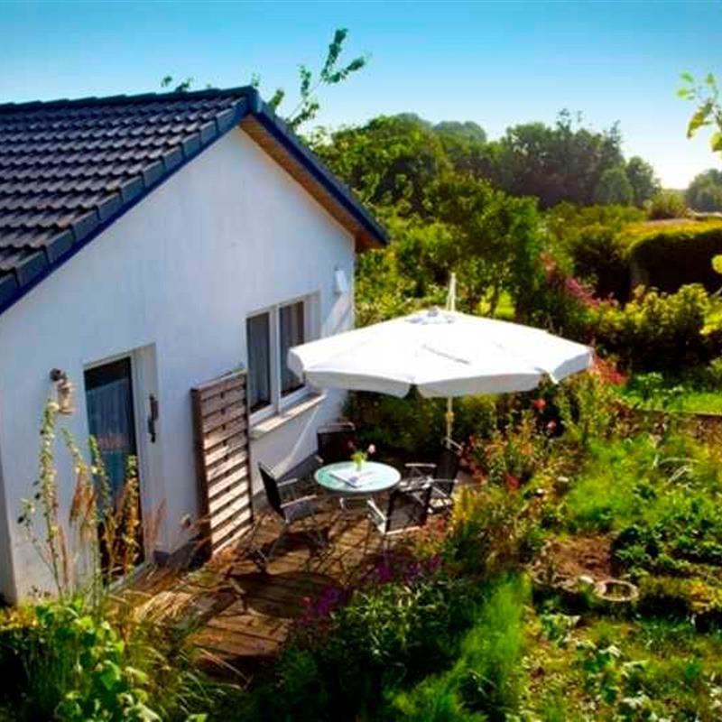 Ferielejlighed - 4 personer -  - Am Stadtrand - 18546 - Sassnitz