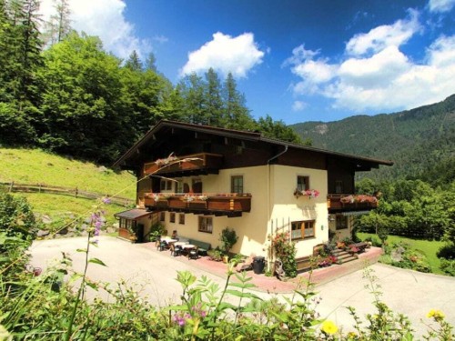 Fritidshus - 4 personer -  - 5092 - St. Martin Bei Lofer
