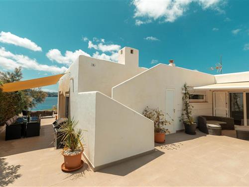 Villa - 6 personer -  - 07829 - San José