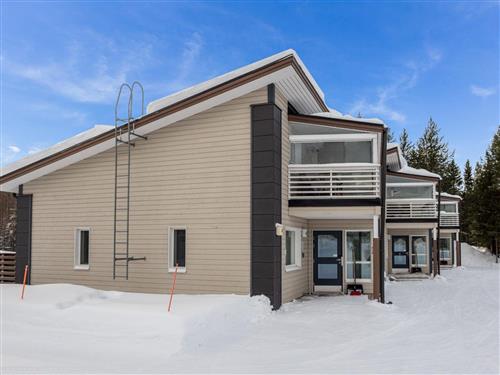 Holiday home - 10 persons -  - Sotkamo - 88610