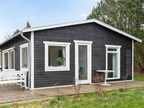 Fritidshus - 6 personer -  - Kramnitsevej - Kramnitze Strand - 4970