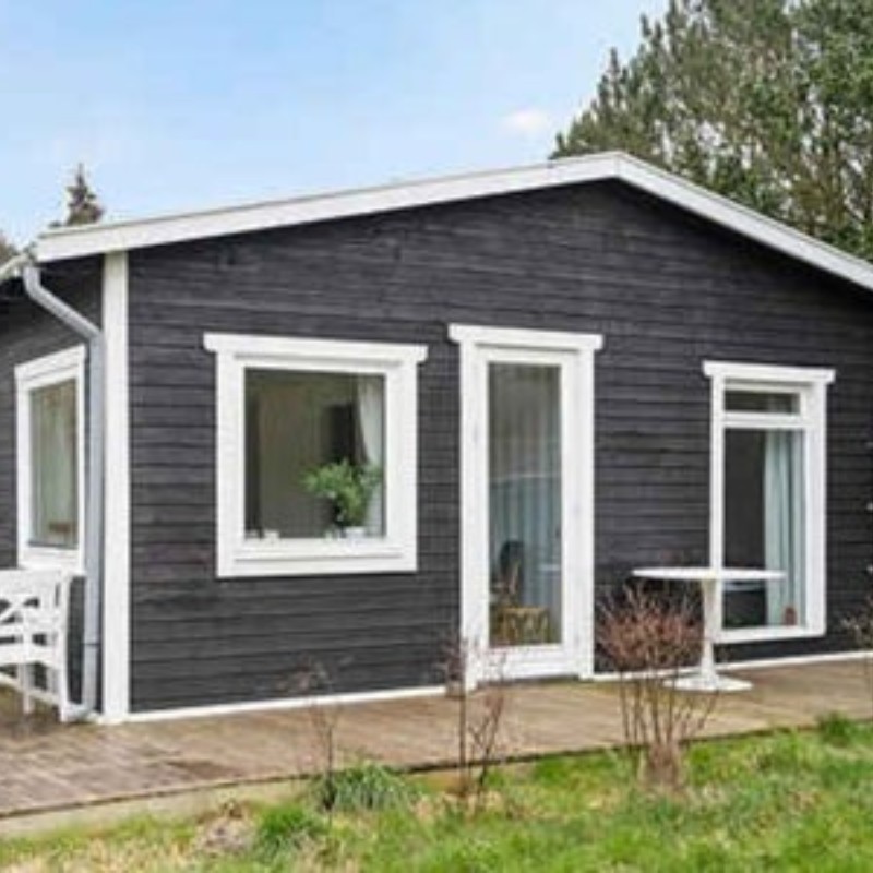 Ferienhaus - 6 Personen -  - Kramnitsevej - Kramnitze Strand - 4970