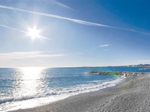 Fritidshus - 6 personer -  - Rue Jean Denis Clergue - Cagnes-Sur-Mer - 06800 - Cagnes Sur Mer