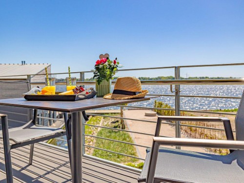Ferieleilighet - 4 personer -  - Am Pionierhafen - 24837 - Schleswig