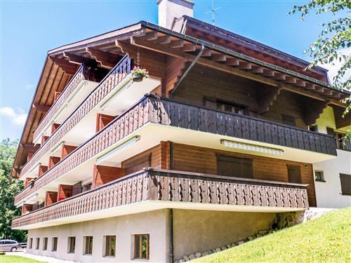 Holiday apartment - 4 persons -  - Villars - 1884
