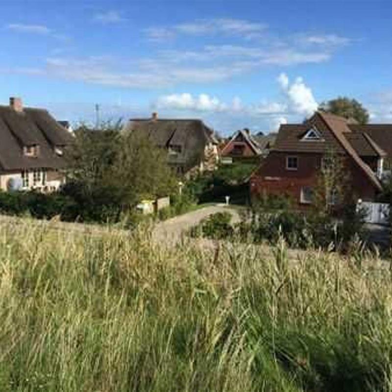 Ferielejlighed - 5 personer -  - Am Deich - 25826 - St. Peter-Ording