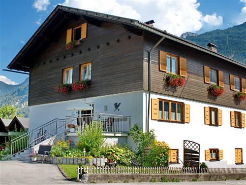 Ferieleilighet - 3 personer -  - Dellach - 9772 - Dellach