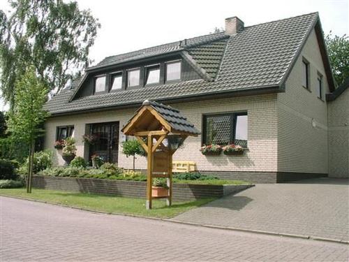 Ferieleilighet - 4 personer -  - Surwold - 26903