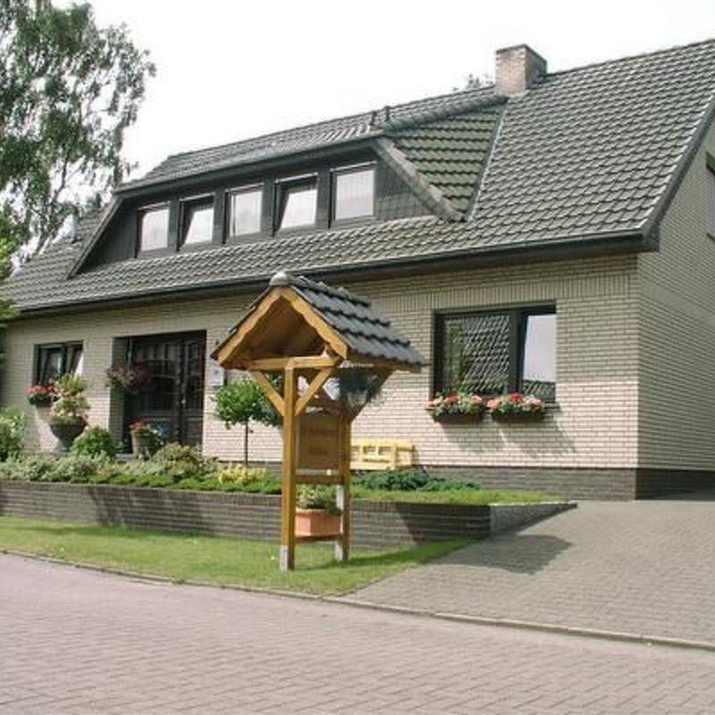 Ferielejlighed - 4 personer -  - Surwold - 26903