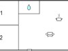 Billede 18 - Plantegning