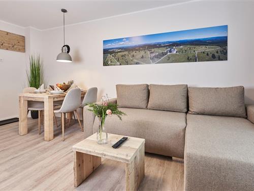 Sommerhus - 4 personer -  - Schneilstr. - 59955 - Winterberg