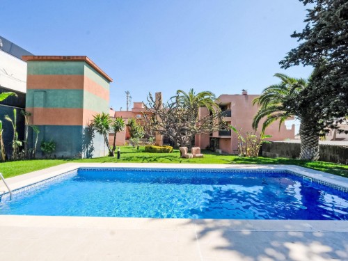 Ferielejlighed - 6 personer -  - Tarragona - 43007