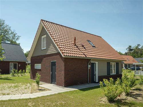 Holiday Home/Apartment - 6 persons -  - Raaijweg - 5825 AL - Overloon