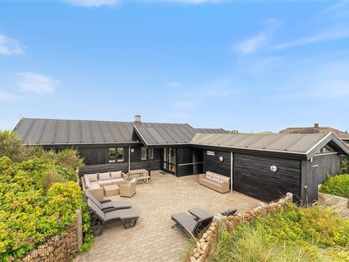 Sommerhus - 6 personer -  - Harbo Stages Vej - Søndervig - 6950 - Ringkøbing