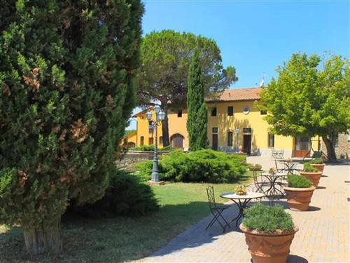 Semesterlägenhet - 6 personer -  - Vinci - 50050