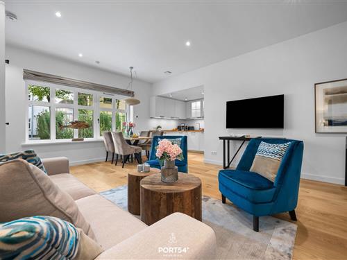 Ferielejlighed - 4 personer -  - Kirchenweg - 25980 - Sylt