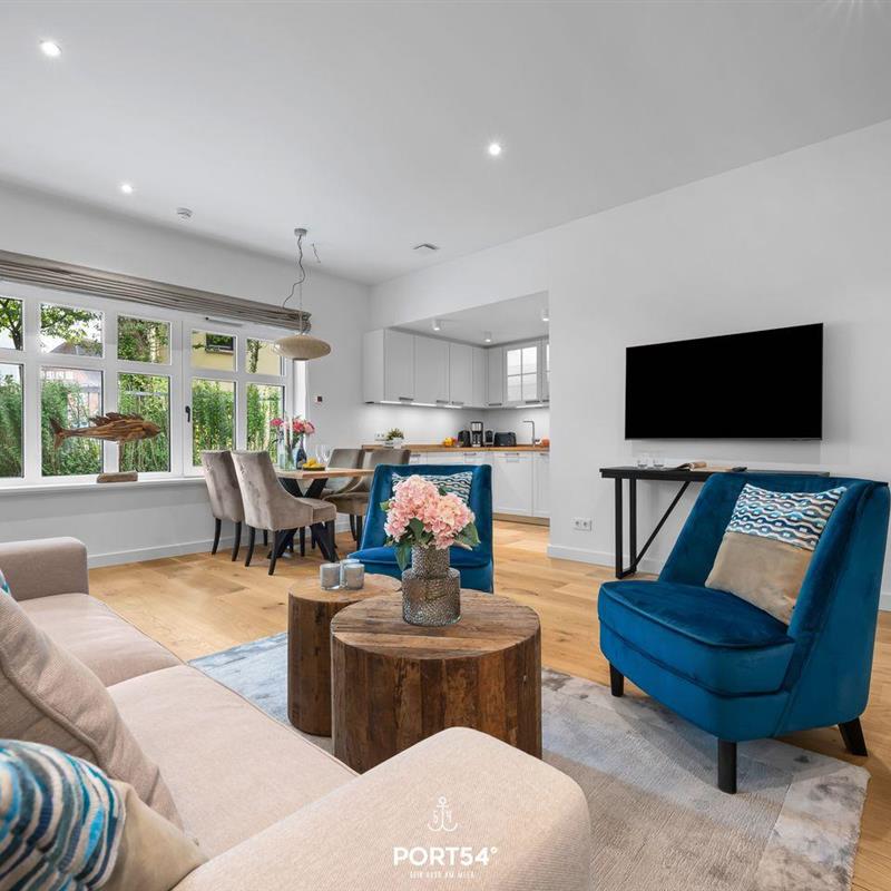 Ferielejlighed - 4 personer -  - Kirchenweg - 25980 - Sylt