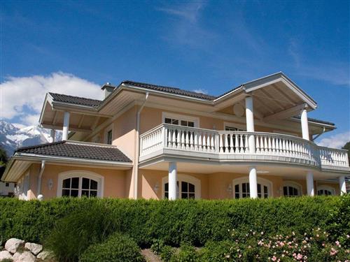 Holiday home - 14 persons -  - Oberer Pitzeweg - 6423 - Mötz