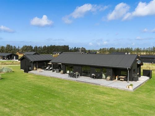 Sommerhus - 8 personer -  - Kringelbækvej - Grønhøj - 9480 - Løkken
