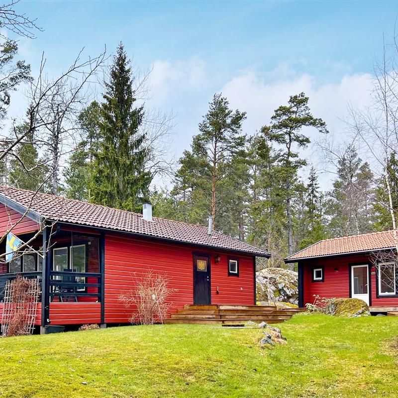  - 7 personer -  - Utveda Hamnväg - 76021 - Vätö