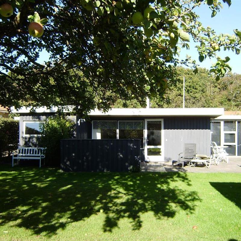 Ferienhaus - 6 Personen -  - Havevej - 7900 - Nyköbing Mors