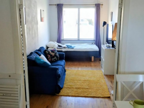 Ferielejlighed - 4 personer -  - Virum Stationsvej - 2830 - Virum