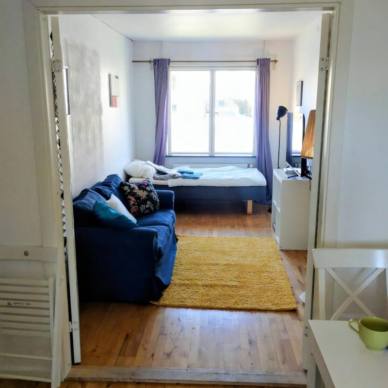 Ferienwohnung - 4 Personen -  - Virum Stationsvej - 2830 - Virum