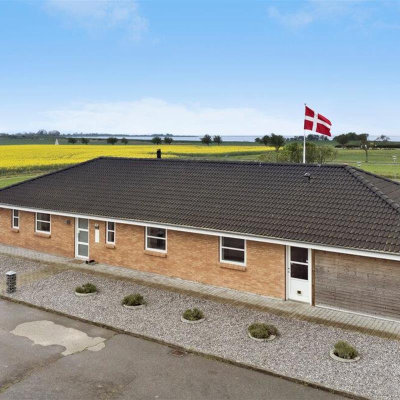 Ferienhaus - 8 Personen -  - Langøparken - Langö - 4900 - Nakskov
