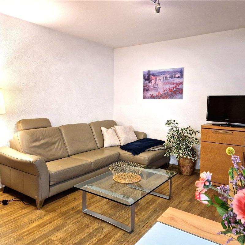 Ferielejlighed - 4 personer -  - Strandstr. - 26506 - Norddeich