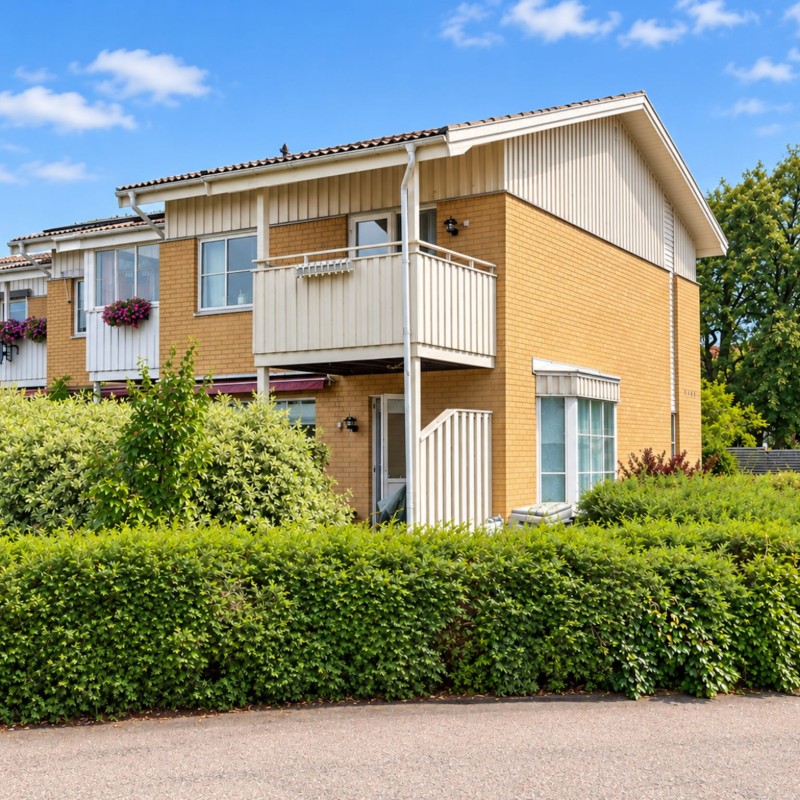 Sommerhus - 5 personer -  - 41132 - Falkenberg