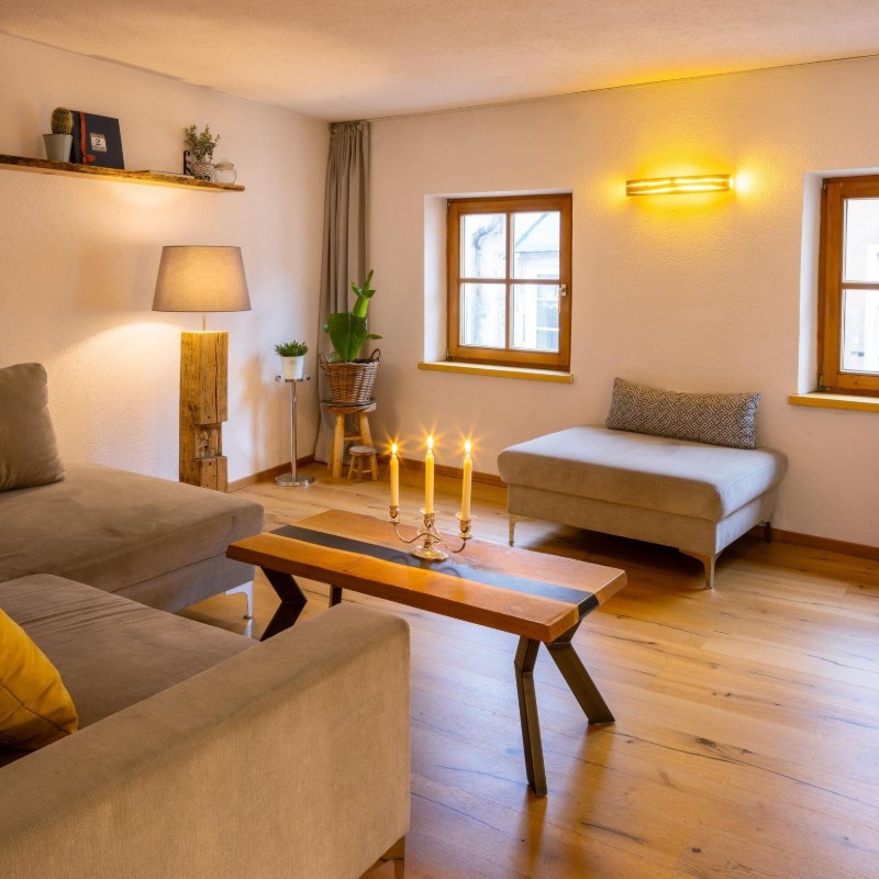 Ferielejlighed - 3 personer -  - Arbesgasse - 6060 - Hall In Tirol