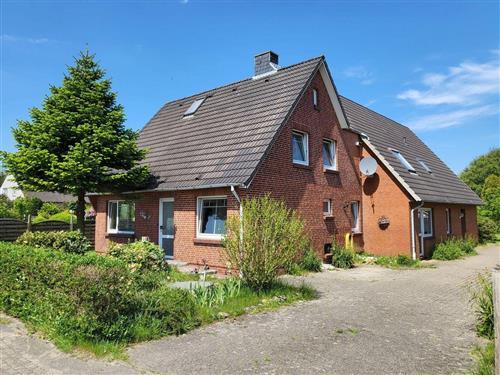 Ferienhaus - 8 Personen -  - Deichstraße - 25826 - St. Peter-Ording